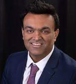 Jalaj Desai